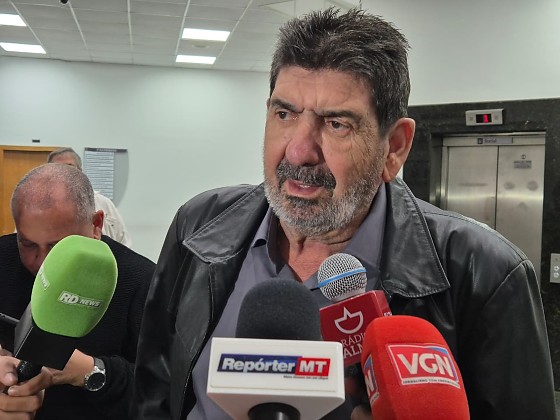 Deputado Dr João defende a manutenção de voto secreto em análise de vetos od governo.