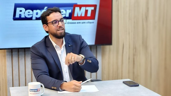 Maicon Cilas é ortopedista e neurocirurgião veterinário.