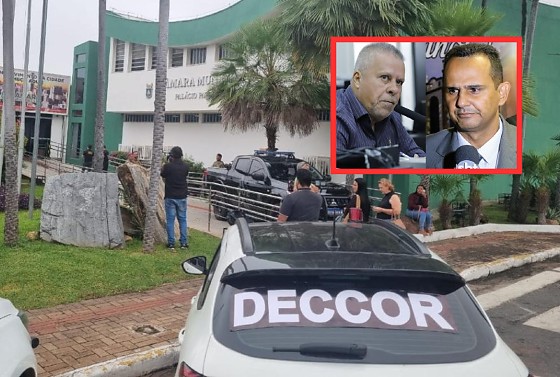 Os parlamentares respondem pelos crimes de corrupção passiva, associação criminosa e lavagem de dinheiro
