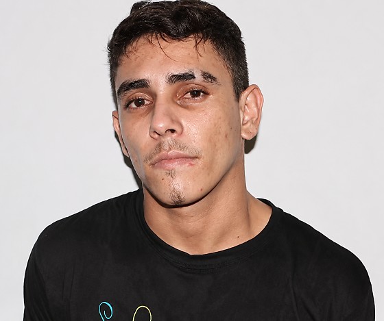 Leonardo acumula condenações que ultrapassam 218 anos de prisão.