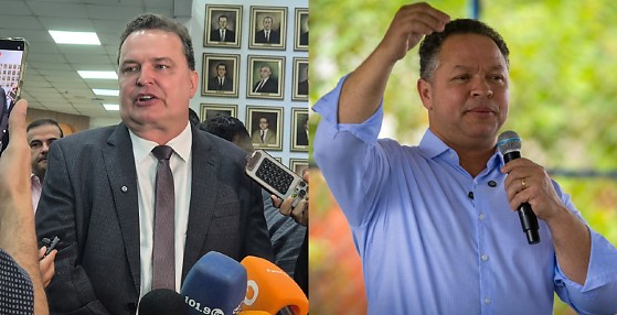 Deputado e prefeito foram vítimas de perseguição digital