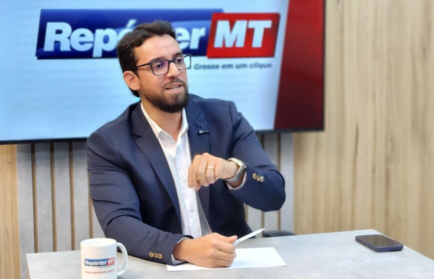 Maicon Cilas é ortopedista e neurocirurgião veterinário.