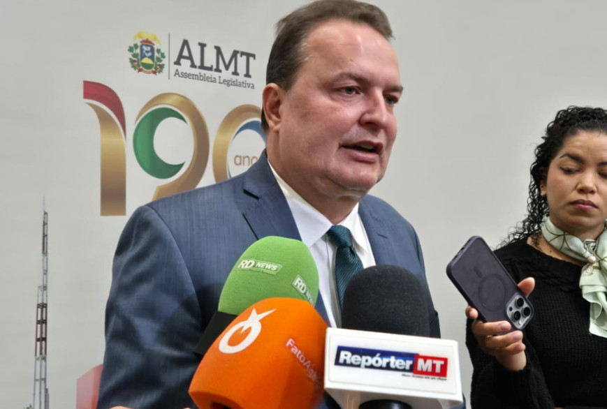 Max Russi disse que vai até as últimas possibilidades na disputa de área com o Pará
