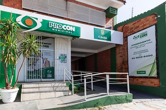 A determinação é da 2ª Junta de Conciliação e Julgamento do Procon Municipal de Cuiabá.