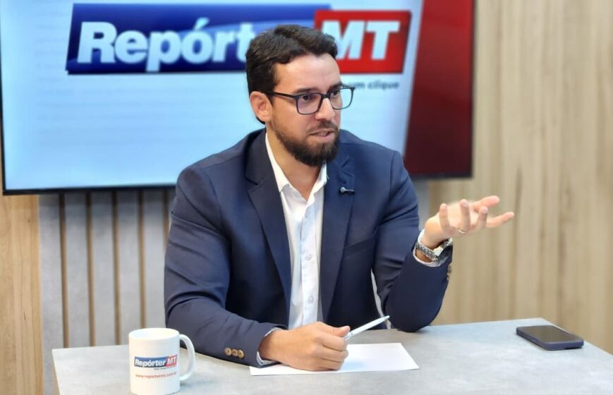 Maicon Cilas é ortopedista e neurocirurgião veterinário.