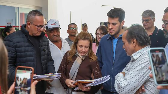 Entre as propostas encaminhadas ao Poder Legislativo estão medidas relacionadas à organização funcional, desenvolvimento profissional, estrutura remuneratória e nomenclaturas específicas dos servidores vinculados ao Sistema Único de Assistência Socia