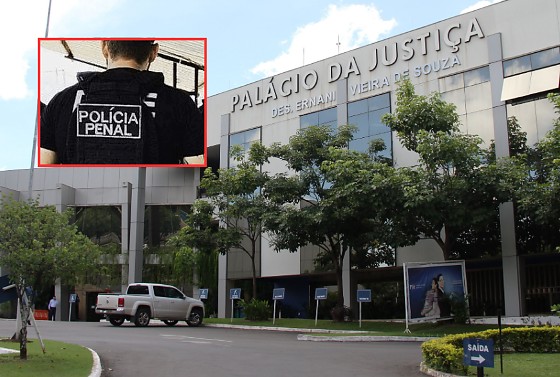 Inspeções realizadas pelo Grupo de Monitoramento e Fiscalização do Sistema Carcerário do Tribunal de Justiça (GMF-MT), entre os dias 2 e 4 de março de 2026, identificaram relatos considerados graves e sistemáticos de violência dentro das unidades.