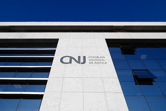 Plenário do CNJ analisa na próxima terça (26) resolução que cria contracheque único para magistrados