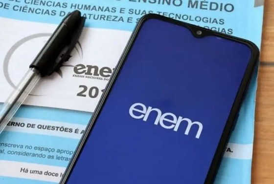 As datas de aplicação das provas permanecem inalteradas e estão previstas para dois domingos consecutivos, nos dias 8 e 15 de novembro.