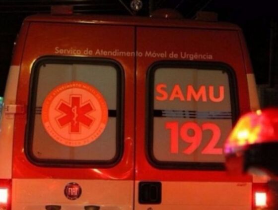 Cndutor relatou que veículo foi fechado por caminhão após grupo retornar de Sapezal.