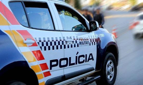 Segundo a ex, o homem a obrigava a fazer sexo para poder ver os filhos.