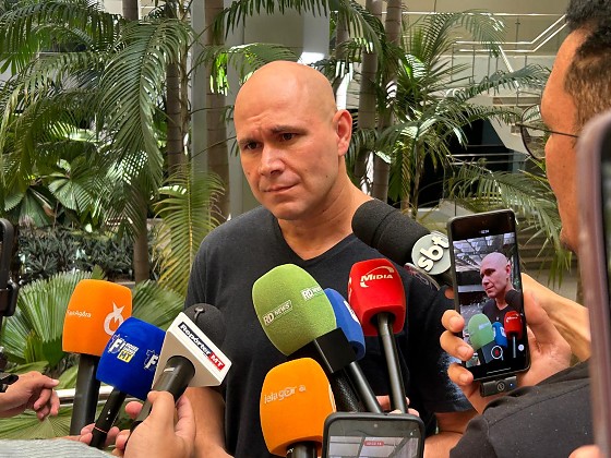 Prefeito afirma que não irá interferir caso vereadores optem por projeto independente