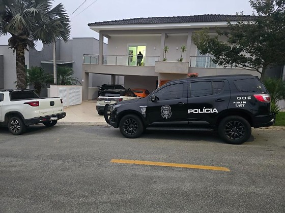 Operação cumpre 20 ordens judiciais