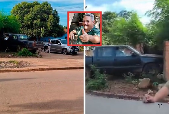 Acidente aconteceu por volta das 15h30, após o motorista sofrer um infarto enquanto dirigia