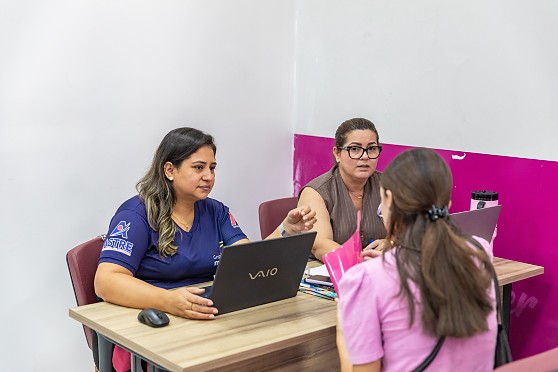 Secretaria das Mulher oferece cursos gratuitos em Cuiabá