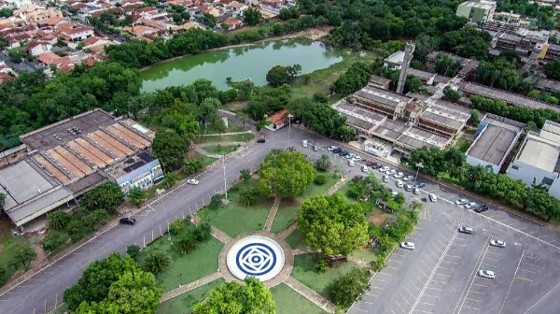 No levantamento anterior a UFMT ocupava a 1.745ª posição.