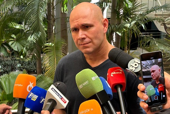 Abilio Brunini terá que prestar informações sobre Decreto nº 12.169/2026
