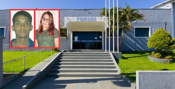 uliana teve 90% do corpo queimado após o ex jogar álcool e atear fogo; condenado seguirá preso para início imediato do cumprimento da pena