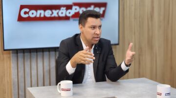 Deputado defende redução da maioridade penal, mas alerta: 