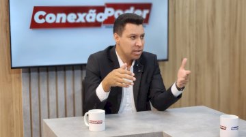 Deputado defende redução da maioridade penal, mas alerta: 