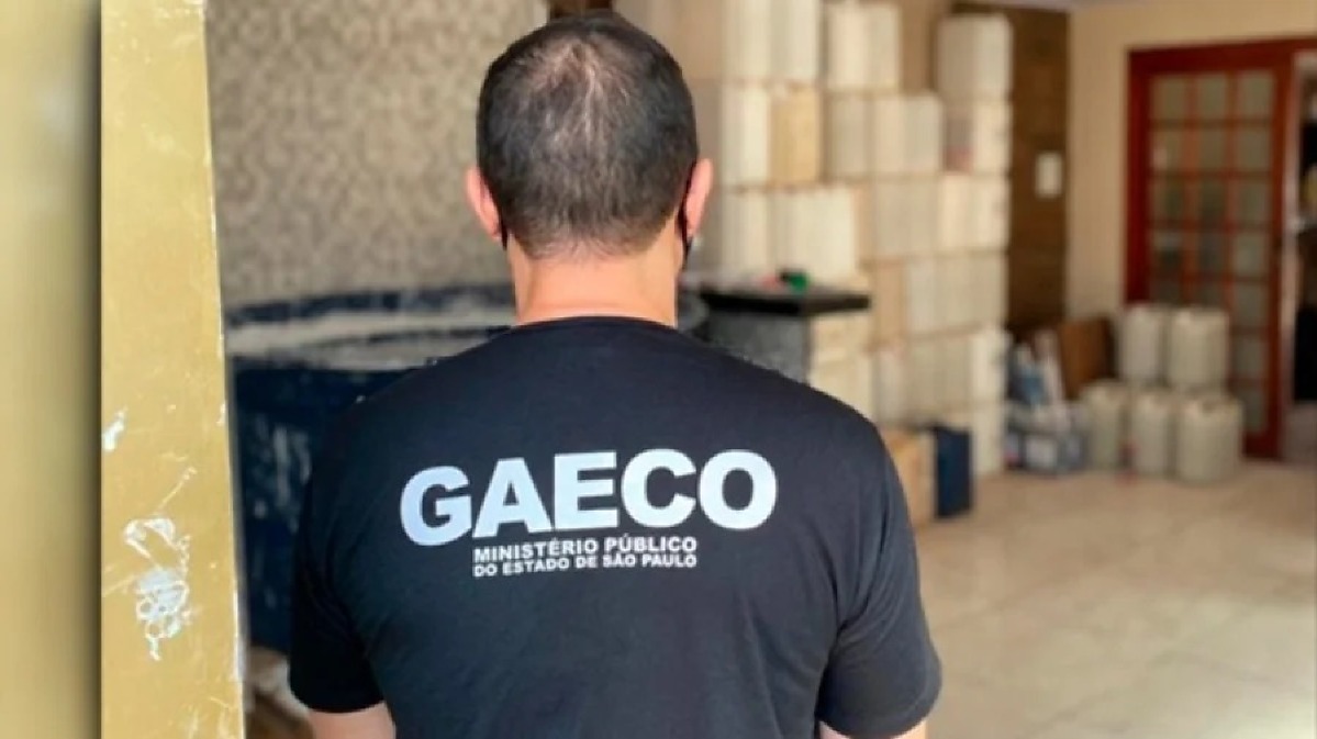 Gaeco prende cinco pessoas e bloqueia R$ 80 milhões em Sinop, MT