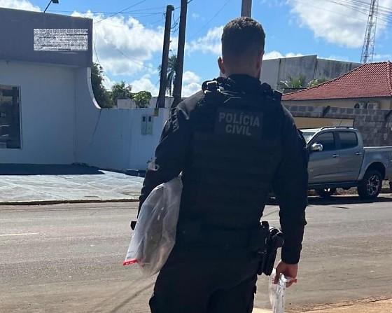 As investigações seguem em andamento para completa apuração dos fatos.