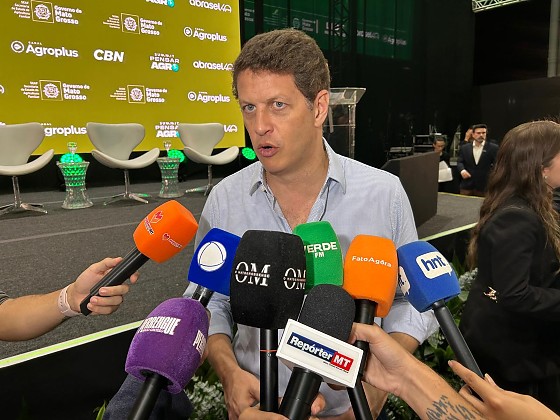 Ex-ministro integrou o governo do ex-presidente Jair Bolsonaro.