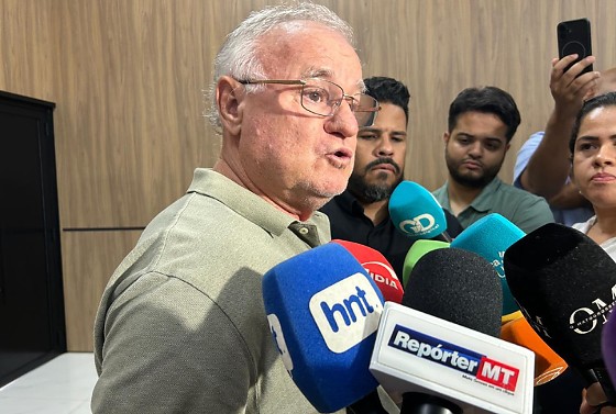 TJMT livra Eraí Maggi de dívida de R$960 mil de ICMS