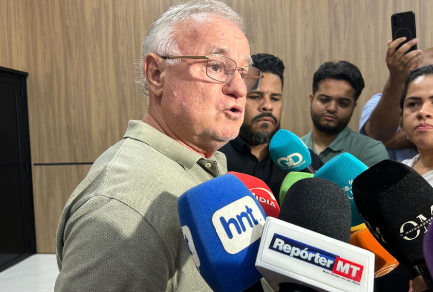 TJMT livra Eraí Maggi de dívida de R$960 mil de ICMS