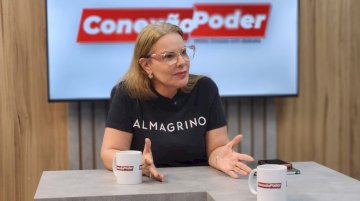 Paula Calil conta com 12 votos para mudar regimento e disputar reeleição como presidente da Câmara