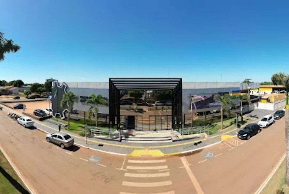 Campo Novo do Parecis contrata show de R$ 930 mil para 2027