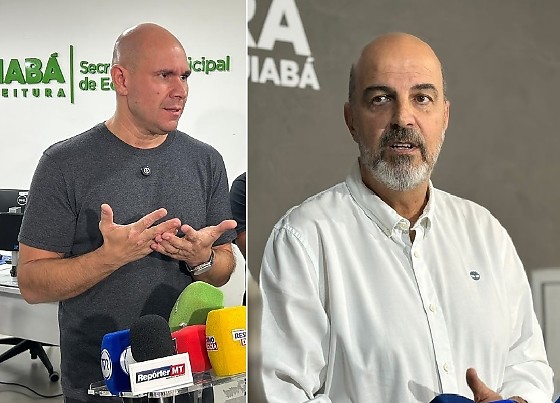 Abilio desmonta versão de Amauri, nega colapso financeiro e questiona pagamento antecipado de R$ 21 milhões