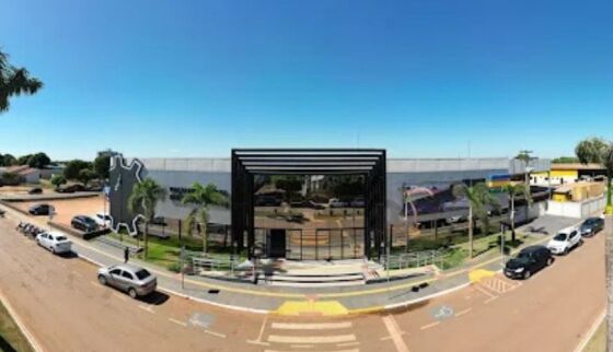 prefeitura de campo novo do parecis