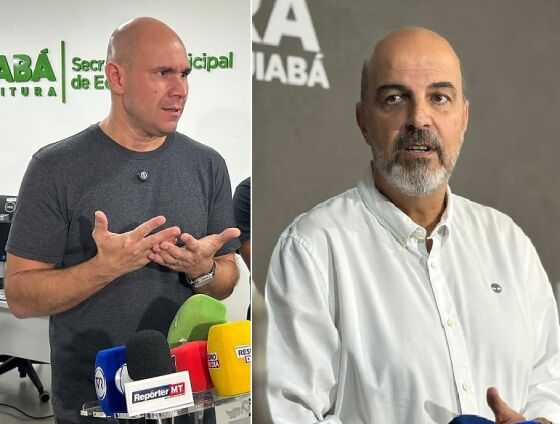 Abilio desmonta versão de Amauri, nega colapso financeiro e questiona pagamento antecipado de R$ 21 milhões
