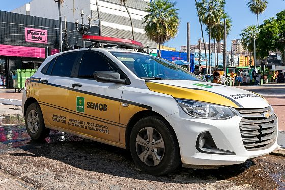 Ação é necessária para obras do Mercado Municipal.