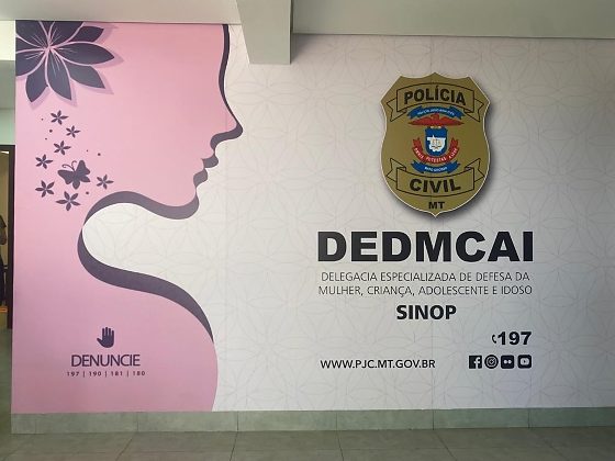 As investigações apontaram que a criança sofreu forte manipulação psicológica e aliciamento.