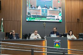 Prefeitura de Cuiabá apresenta balanço fiscal com redução de R$ 600 milhões em dívida