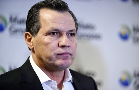 A transferência do processo ocorreu após o reconhecimento de que os crimes de natureza comum possuíam conexão direta com delitos eleitorais