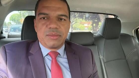 O envolvimento de Andreson foi descoberto após a perícia no aparelho celular de Zampieri