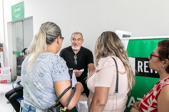 Decreto prorroga Mutirão Fiscal em Cuiabá e mantém condições facilitadas para negociação