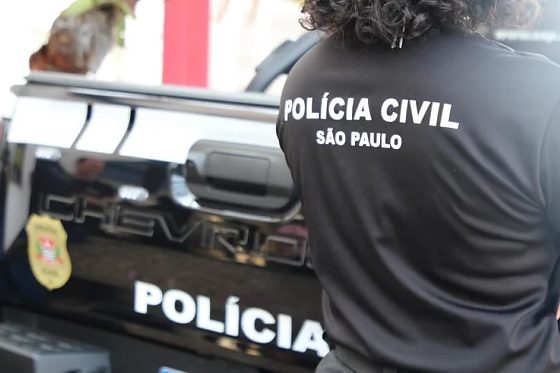 São cumpridos nesta manhã oito mandados de busca e apreensão