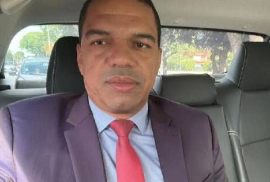 O envolvimento de Andreson foi descoberto após a perícia no aparelho celular de Zampieri