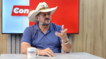 Cattani detona avanço chinês em MT: 