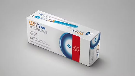 A caneta da EMS foi a primeira versão nacional aprovada desde a queda da patente que era da Novo Nordisk.