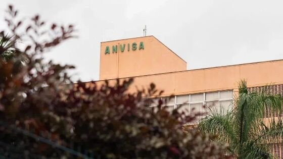 Agência Nacional de Vigilância Sanitária