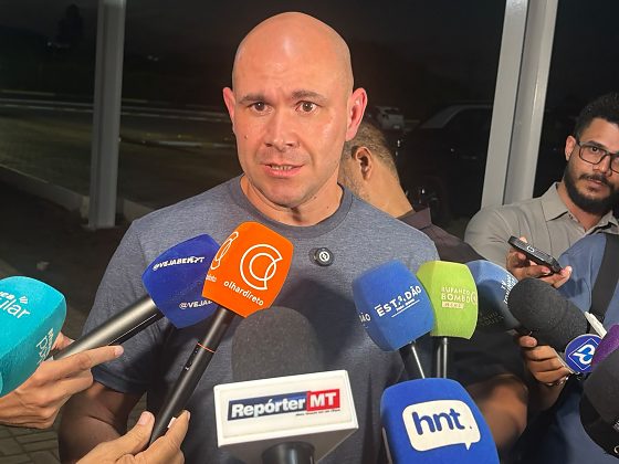 Abilio argumentou que, se os demais profissionais da Capital estarão trabalhando normalmente, não há motivo para que a prefeitura funcione de forma diferente.