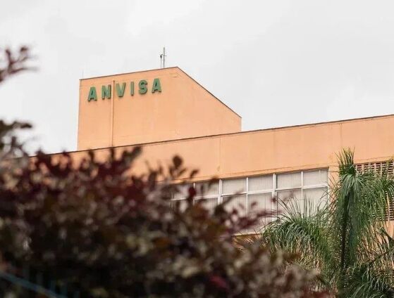 Agência Nacional de Vigilância Sanitária