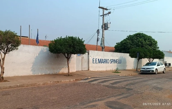Reprodução