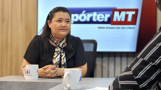 Flávia Arruda é advogada de família.
