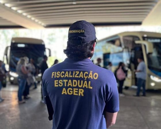 Ager-MT alerta para picos de movimento nesta quarta-feira e no domingo